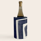 Blue Secret Wine Chiller Gallery Image 2