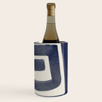 Blue Secret Wine Chiller Gallery Image 3