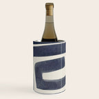 Blue Secret Wine Chiller Gallery Image 1