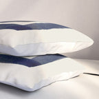 Blue Secret Pillow Sham Gallery Image 3