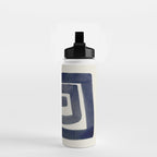 Blue Secret Water Bottle Gallery Image 2