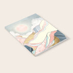 Spring Morning Notebook Gallery Image 2