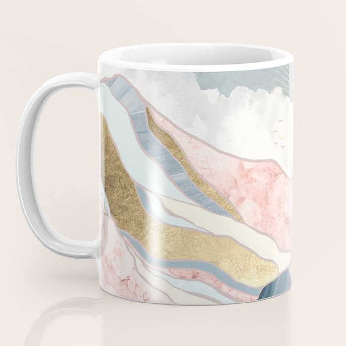 Spring Morning Coffee Mug Gallery Image 3