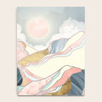 Spring Morning Notebook Gallery Image 4