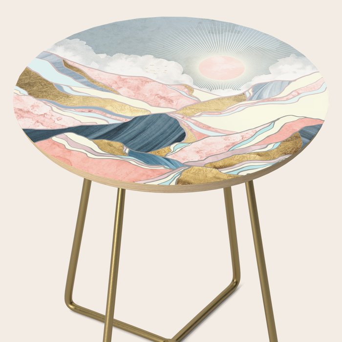 Spring Morning Side Table Gallery Image 2