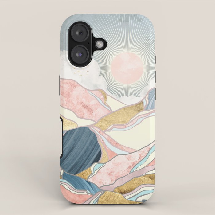 Spring Morning iPhone Case Gallery Image 1