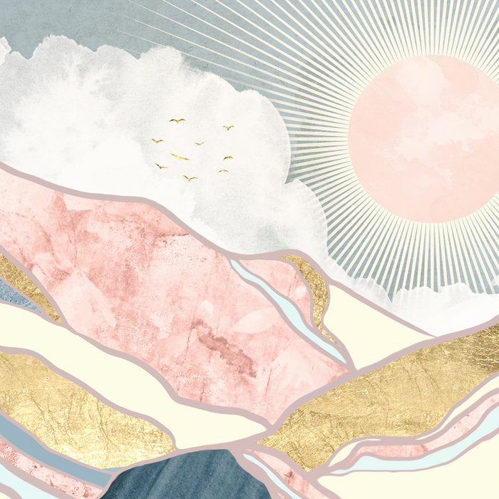 Spring Morning Coffee Mug Gallery Image 2