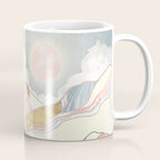 Spring Morning Coffee Mug Gallery Image 1