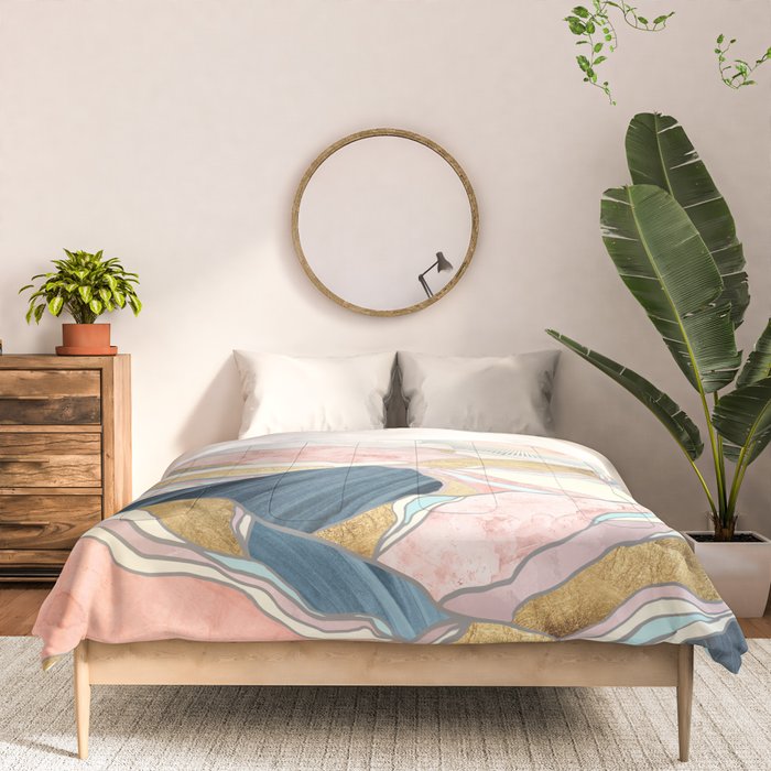Spring Morning Comforter Gallery Image 3