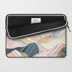 Spring Morning Laptop Sleeve Gallery Image 2