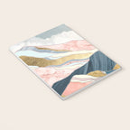 Spring Morning Notebook Gallery Image 3