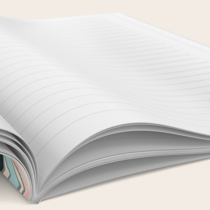 Spring Morning Notebook Gallery Image 2