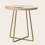 Spring Morning Side Table Gallery Image 1