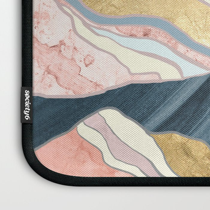 Spring Morning Laptop Sleeve Gallery Image 3