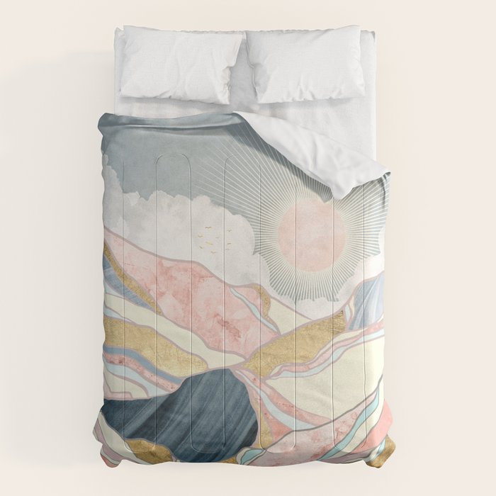 Spring Morning Comforter Gallery Image 6