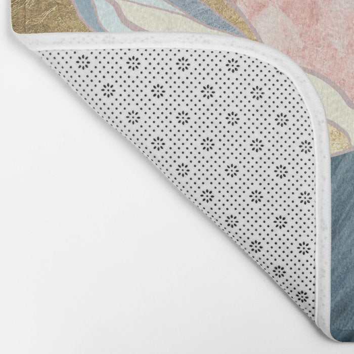 Spring Morning Bath Mat Gallery Image 2