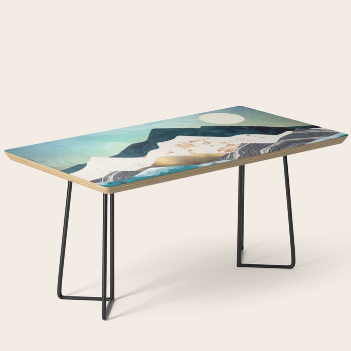 Evening Forest Coffee Table Gallery Image 1