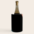 Almond Abstract XVI Wine Chiller Gallery Image 2