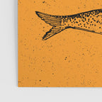 Sardine Fish Poster Gallery Image 3