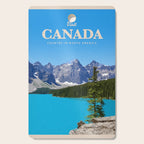 Visit  Cutting Board Gallery Image 1