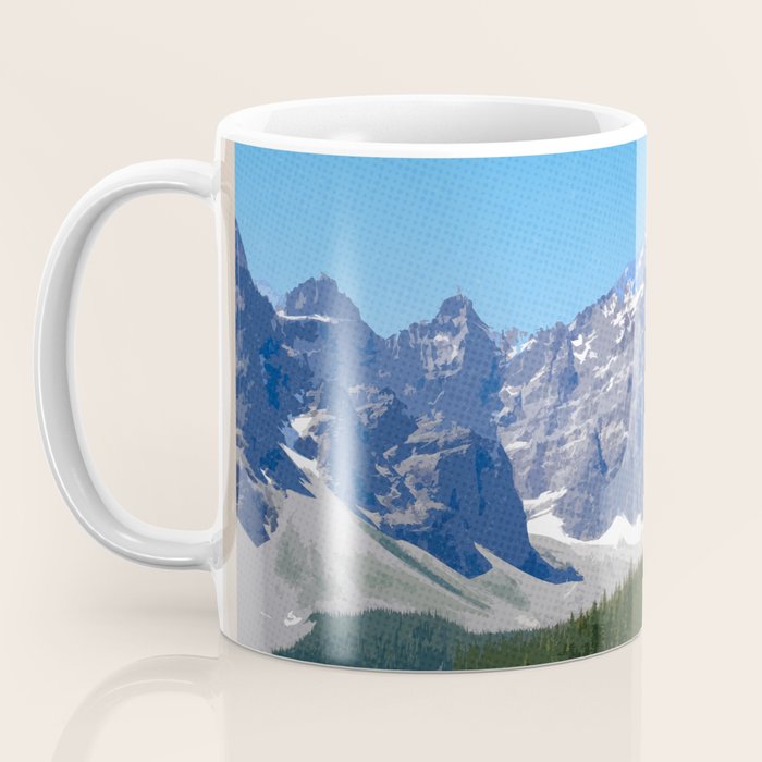Visit  Coffee Mug Gallery Image 3