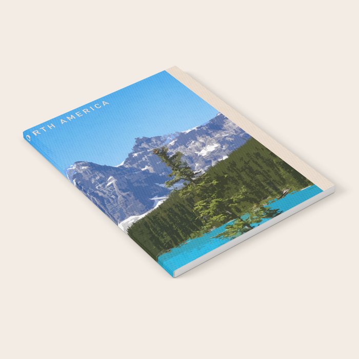 Visit  Notebook Gallery Image 2