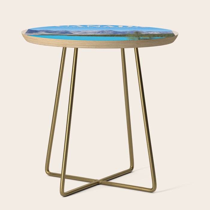 Visit  Side Table Gallery Image 1