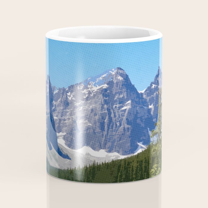 Visit  Coffee Mug Gallery Image 4