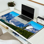 Visit  Desk Mat Gallery Image 2