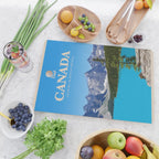 Visit  Cutting Board Gallery Image 2