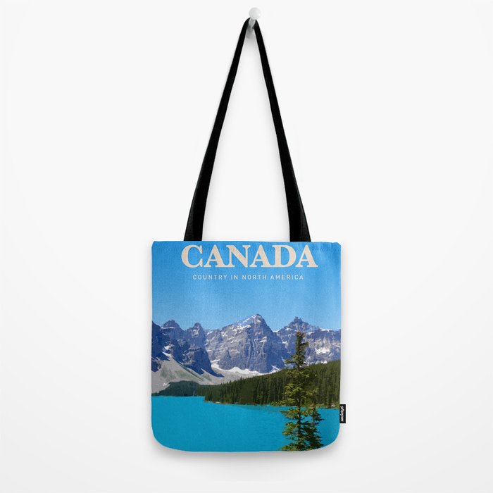 Visit  Tote Bag Gallery Image 2