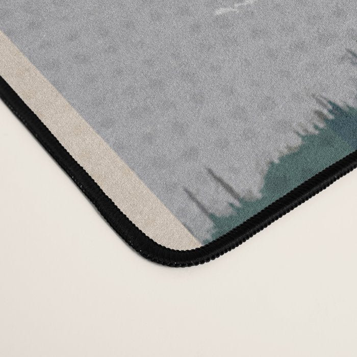Visit  Desk Mat Gallery Image 4