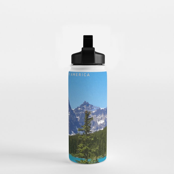 Visit  Water Bottle Gallery Image 2