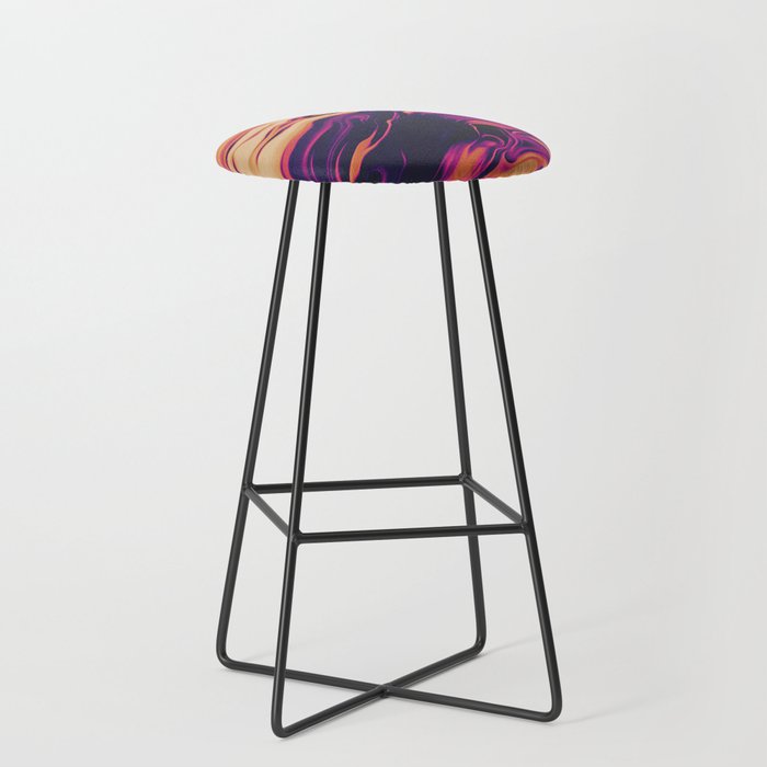 LONG WAY BACK Stool Gallery Image 1