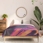 LONG WAY BACK Comforter Gallery Image 3