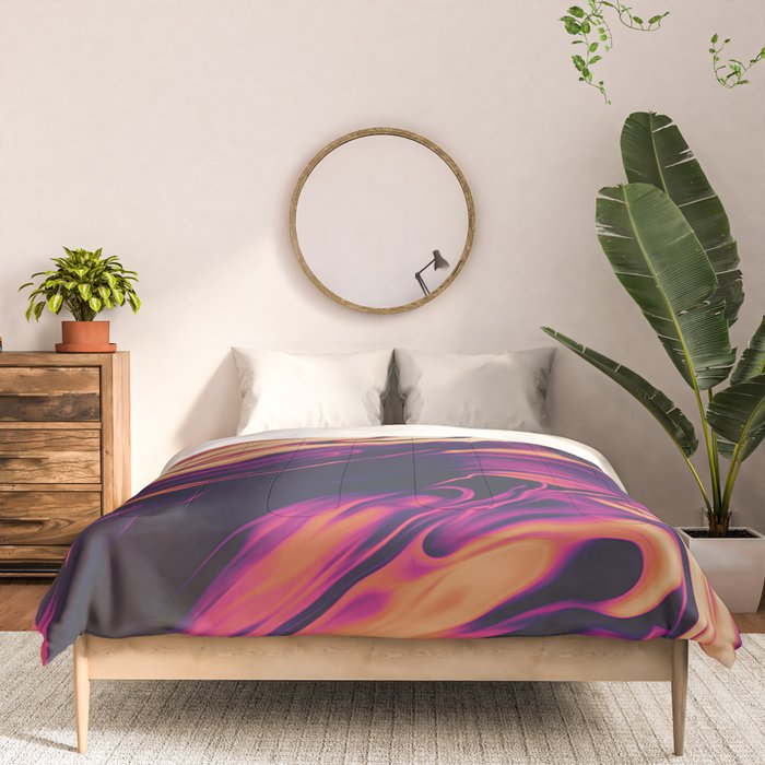 LONG WAY BACK Comforter Gallery Image 3