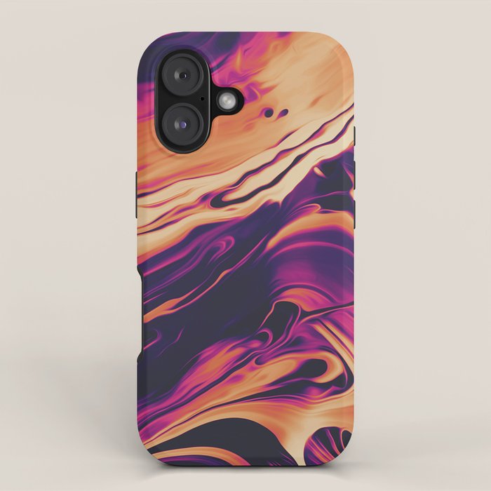 LONG WAY BACK iPhone Case Gallery Image 1