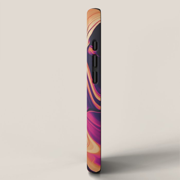 LONG WAY BACK iPhone Case Gallery Image 2
