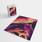 LONG WAY BACK Jigsaw Puzzle Gallery Image 2