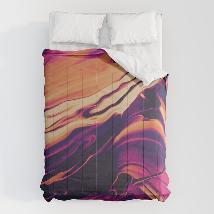 LONG WAY BACK Comforter Gallery Image 1