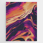 LONG WAY BACK Jigsaw Puzzle Gallery Image 1