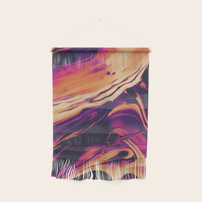 LONG WAY BACK Wall Hanging Gallery Image 1
