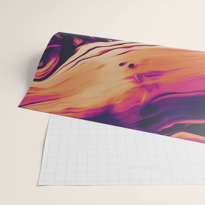 LONG WAY BACK Wrapping Paper Gallery Image 2