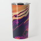 LONG WAY BACK Travel Mug Gallery Image 1