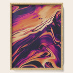 LONG WAY BACK Serving Tray Gallery Image 1