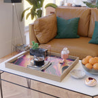 LONG WAY BACK Serving Tray Gallery Image 2