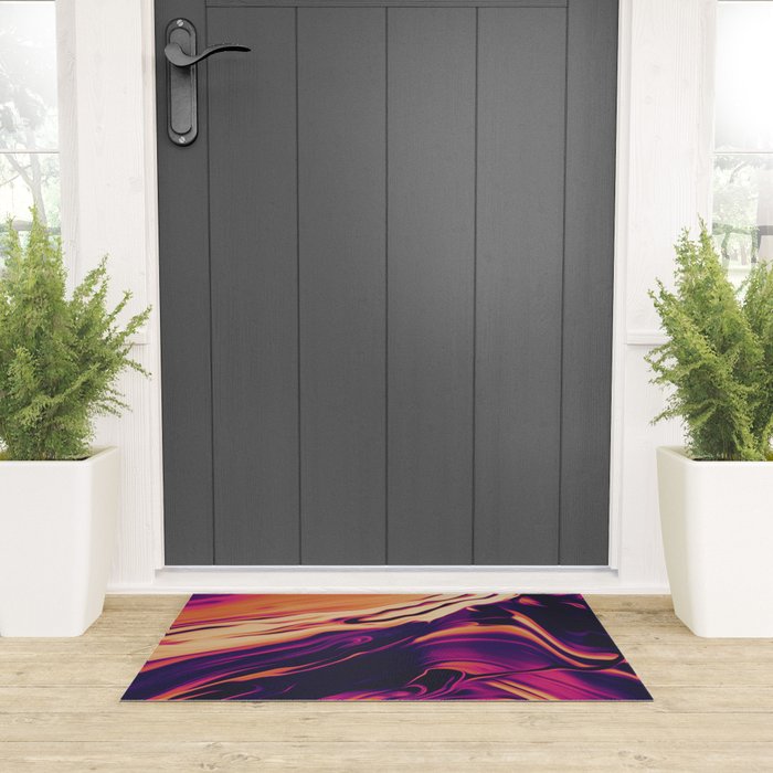 LONG WAY BACK Welcome Mat Gallery Image 3