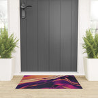 LONG WAY BACK Welcome Mat Gallery Image 3