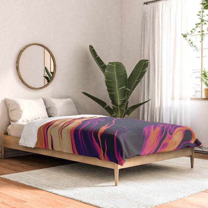 LONG WAY BACK Comforter Gallery Image 2