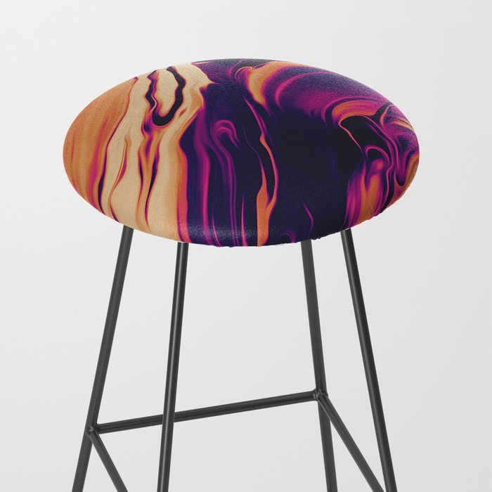 LONG WAY BACK Stool Gallery Image 2